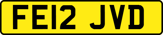 FE12JVD