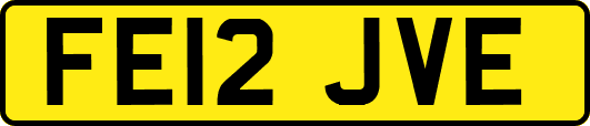 FE12JVE
