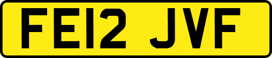 FE12JVF