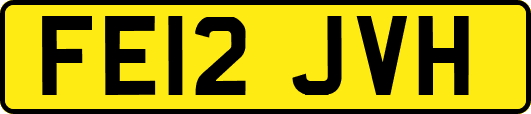 FE12JVH