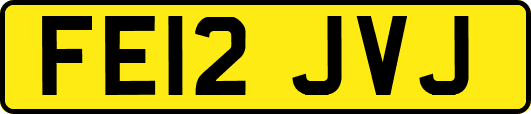 FE12JVJ