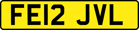 FE12JVL