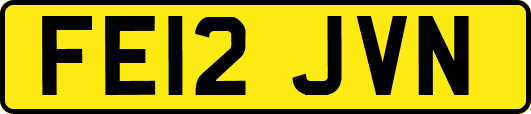 FE12JVN