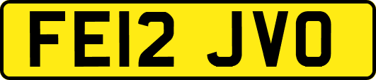 FE12JVO
