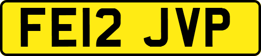 FE12JVP