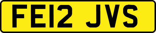 FE12JVS