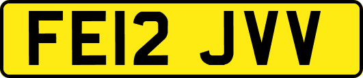 FE12JVV