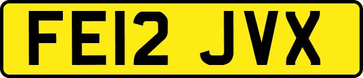 FE12JVX