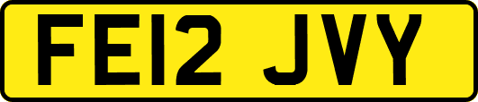 FE12JVY