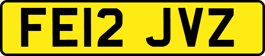 FE12JVZ