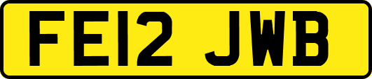 FE12JWB