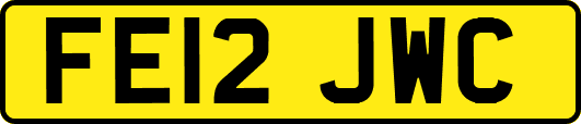 FE12JWC
