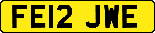 FE12JWE