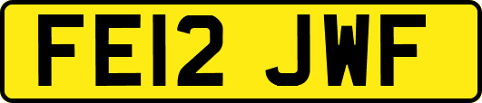 FE12JWF
