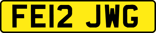 FE12JWG