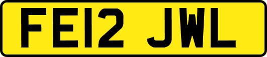 FE12JWL