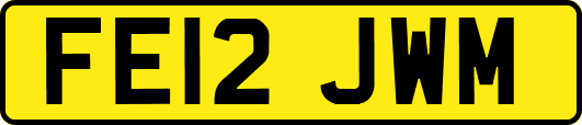 FE12JWM