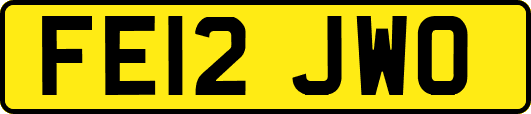 FE12JWO