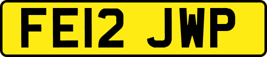 FE12JWP
