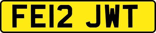 FE12JWT