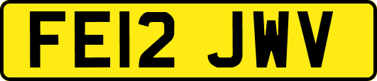 FE12JWV