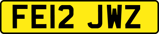 FE12JWZ