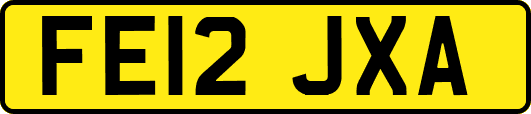 FE12JXA