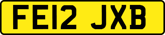 FE12JXB