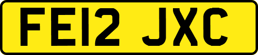 FE12JXC