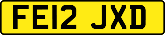 FE12JXD