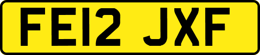 FE12JXF