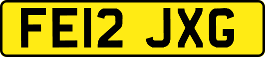 FE12JXG