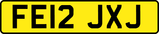 FE12JXJ