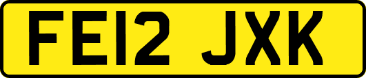 FE12JXK