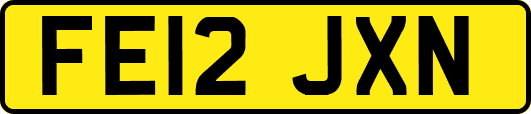 FE12JXN