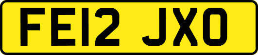 FE12JXO
