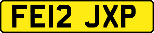 FE12JXP