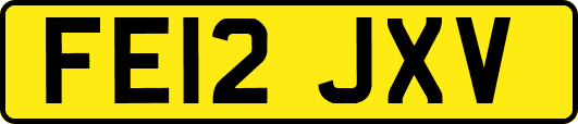 FE12JXV