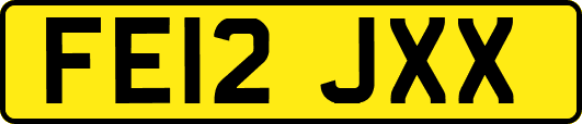 FE12JXX