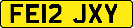 FE12JXY