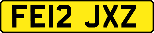 FE12JXZ