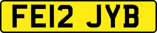 FE12JYB