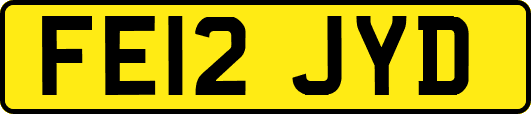 FE12JYD