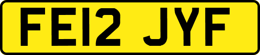 FE12JYF