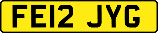 FE12JYG