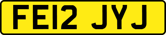 FE12JYJ