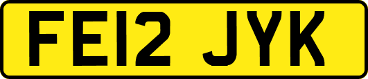 FE12JYK