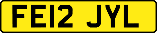 FE12JYL