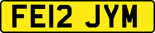 FE12JYM
