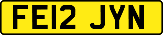 FE12JYN